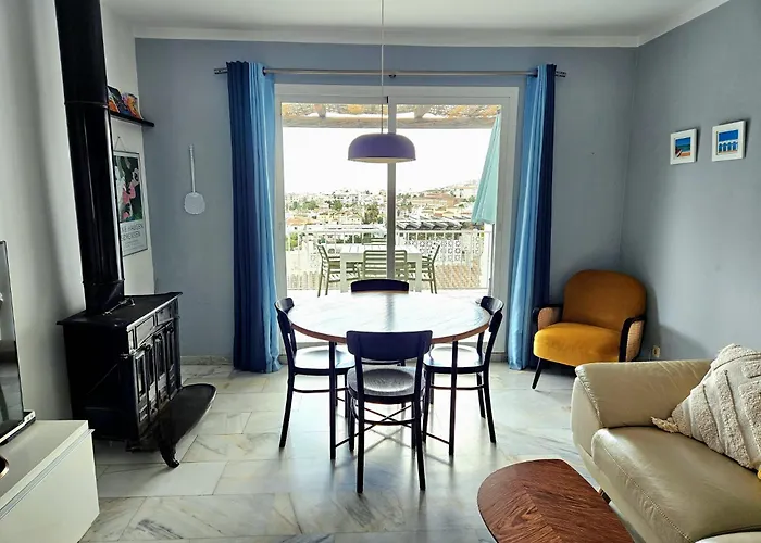 Casa Ana Nerja