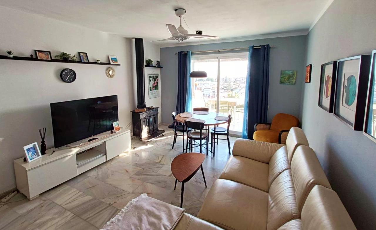 Casa vacanze Casa Ana Nerja