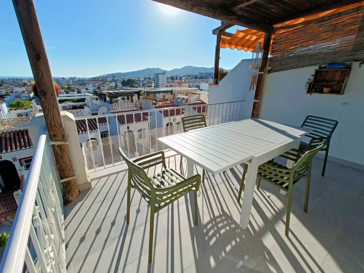 Casa vacanze Casa Ana Nerja