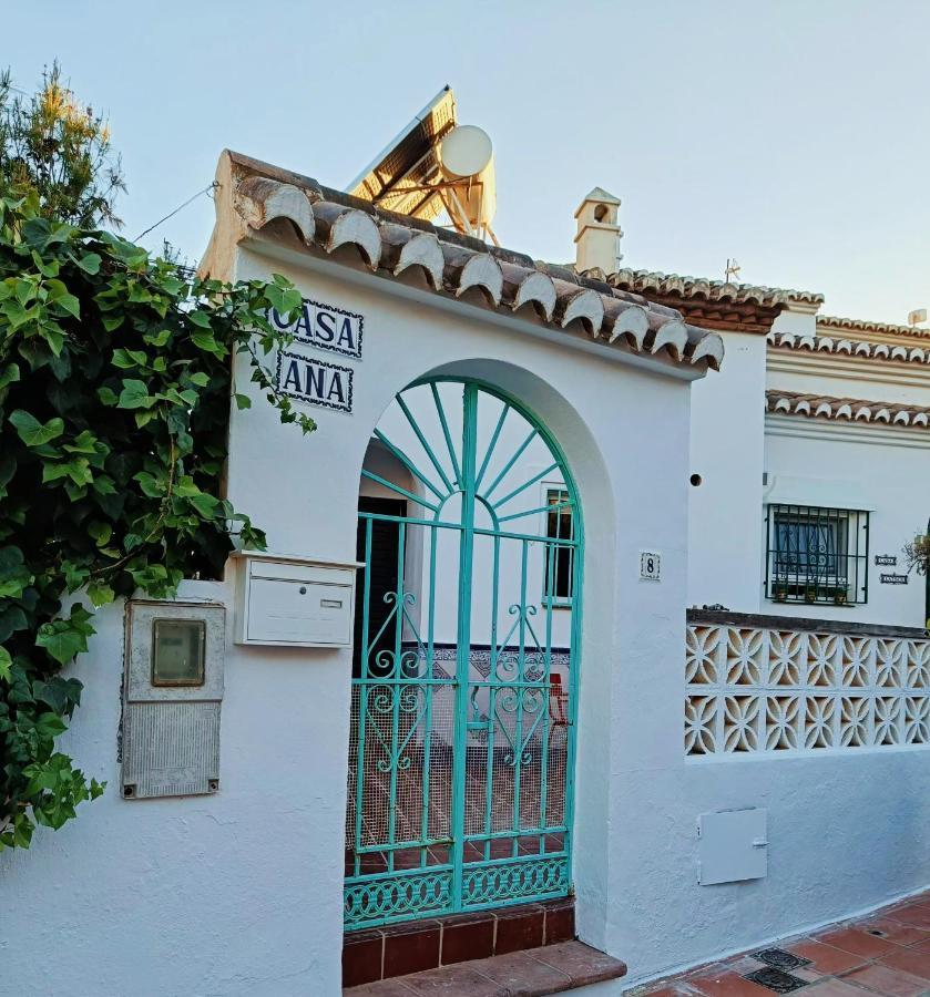 Casa Ana Casa vacanze *