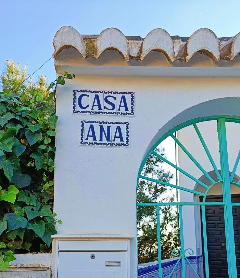 Casa vacanze Casa Ana *