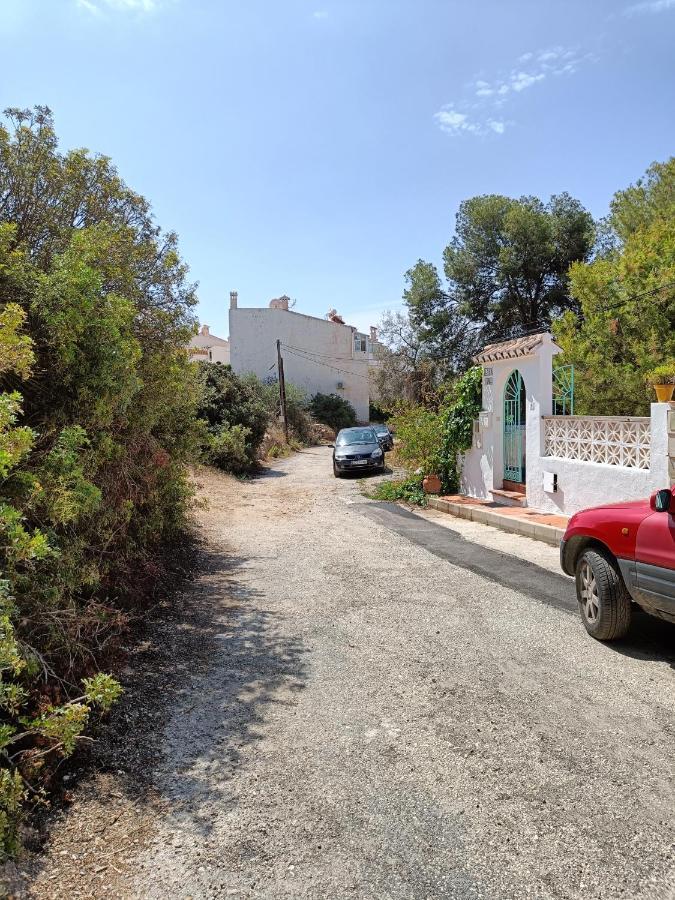 Casa Ana Casa vacanze Nerja