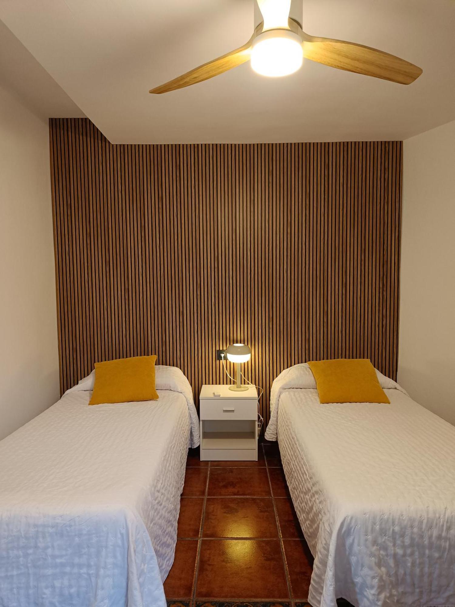 Casa vacanze Casa Ana Nerja