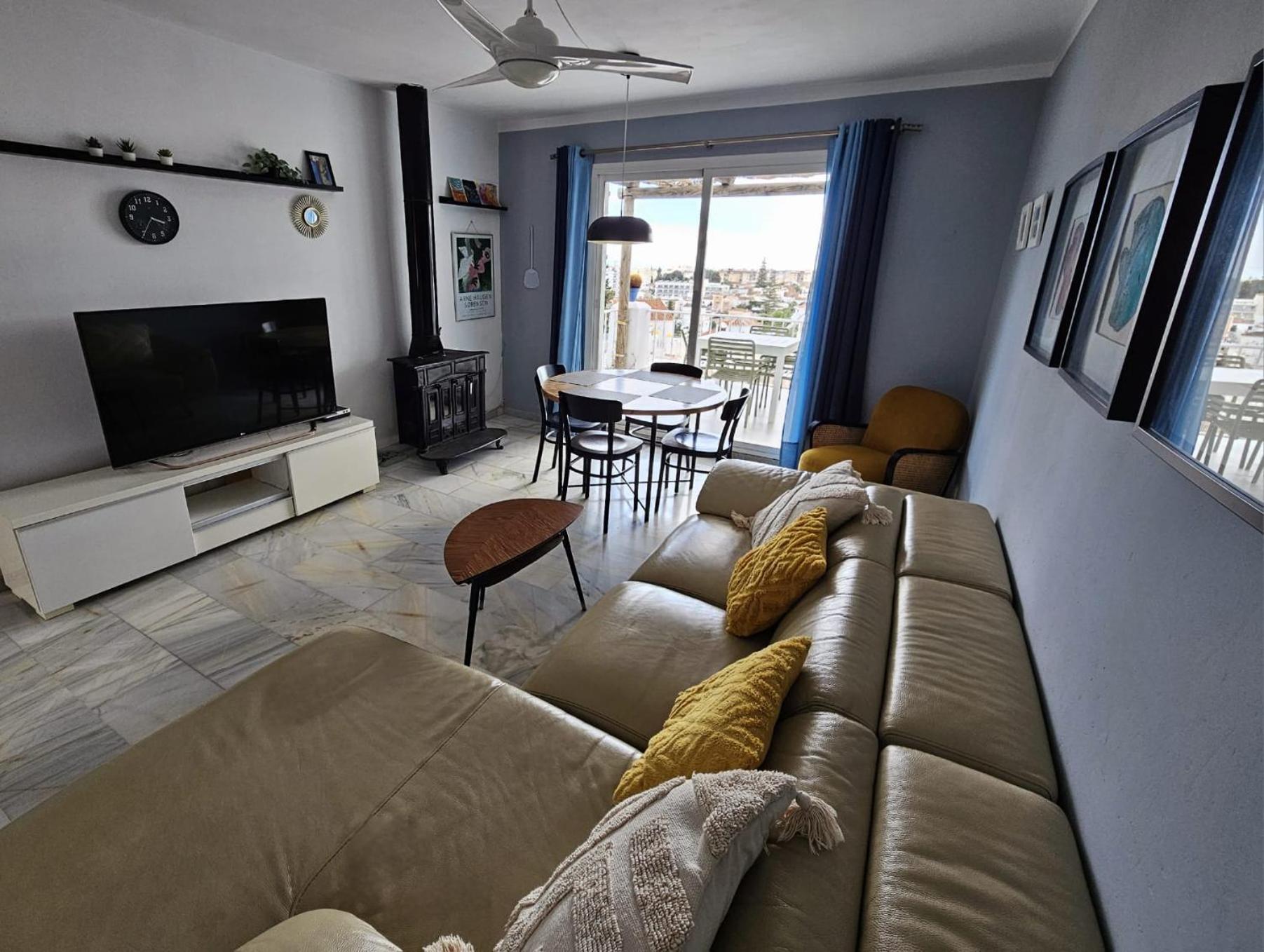 Casa vacanze Casa Ana Nerja